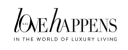 LuxeHappens logo