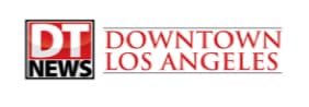 LA Downtown News logo